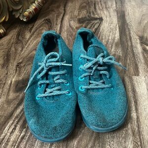 Allbird sneakers